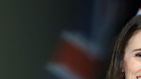 Jacinda Ardern es admirada por su estilo de liderazgo compasivo pero firme.