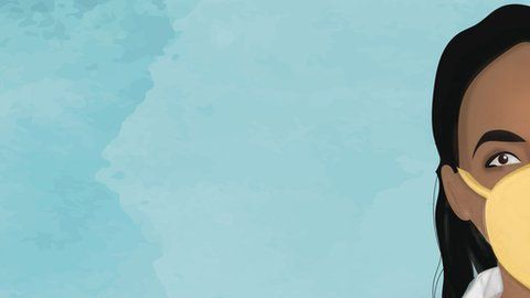 Aliuska Balmaceda trabajó como médico en Cuba hasta que salió del país con la idea de pedir asilo en EE.UU.