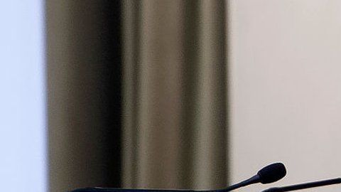 Carmen Reinhart ha estudiado a fondo las crisis financieras y los flujos de capital.