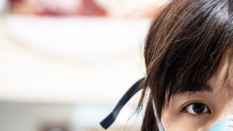 Muchos jóvenes en Hong Kong miran al futuro con un miedo intenso y real.