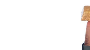 Derechos de autor de la imagenREUTERS
Image caption
El gobierno de Nicolás Maduro ha hecho del oro su prioridad ante la caída del petróleo.