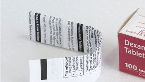 La dexametasona es un fármaco de libre fabricación, por lo que muchas compañías lo elaboran.