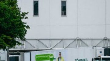 Hasta ahora se ha realizado el test de coronavirus a unos 1,000 trabajadores