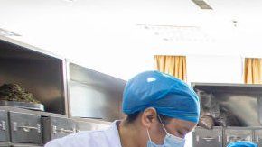 China ve una oportunidad para tratar de internacionalizar la medicina tradicional.