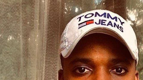 Roy Ibonga se mudó a Bryansk en 2017