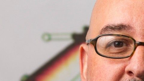 Jean Claude Zenklusen: "El cáncer como sentencia de muerte tiene los días contados".