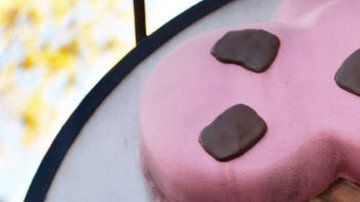 Ben & Jerry's es propiedad del conglomerado Unilever.