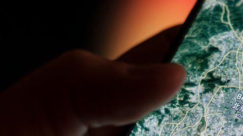 China busca completar la independencia civil y militar del sistema estadounidense GPS.