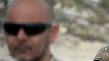 En Afganistán todavía quedan cerca de 13.000 soldados estadounidenses.