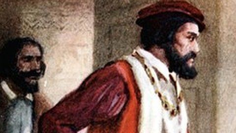 Noche triste Mexicas