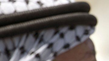 Los palestinos se han estado manifestando frente a tropas de Israel en contra de la anexión.