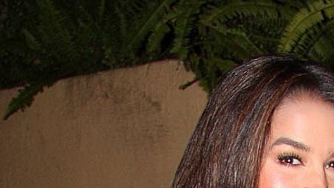 Bibi Gaytán y Eduardo Capetillo