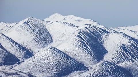 La desocupación obliga a  muchos a mudarse a otros estados como Alaska en busca de empleo. (EFE)