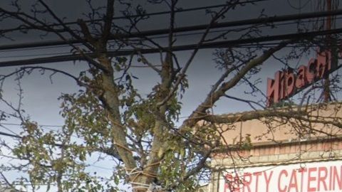 163-35 Cross Bay Blvd, Howard Beach