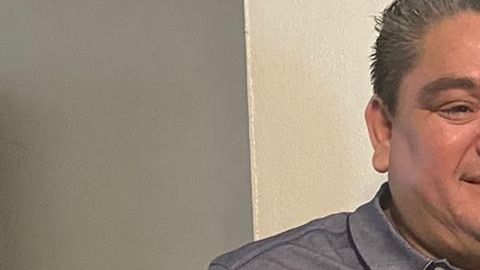 Mario Cárdenas y sus hijas Madai yValeria crearon Tamales El Plebe. (Cortesía Mario Cárdenas)