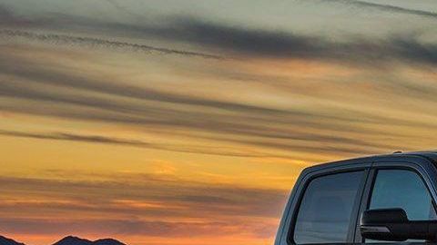 Estos vehículos te impresionarán con sus rediseños.