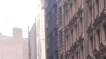 NYPD alerta sobre supuestos abusos