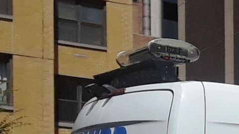 NYPD investiga y pide ayuda