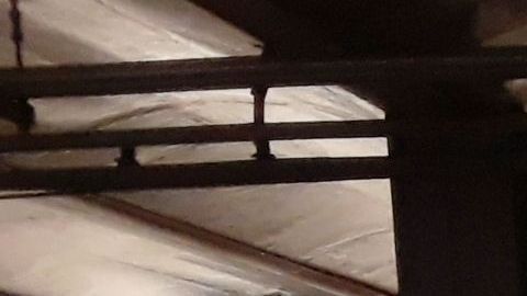 El servicio se vio alterado