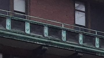 Morgue en Midtown East, Manhattan