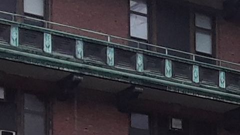 Morgue en Midtown East, Manhattan