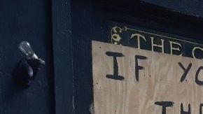 La "nueva" Nueva York, llena de "ofendidos"