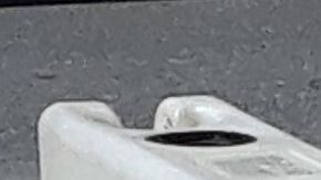 Las obras estuvieron a medias desde marzo