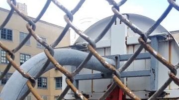 Las escuelas están cerradas desde marzo