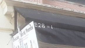 Saqueos y violencia en NYC