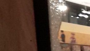 Saqueos y violencia en NYC