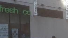 Calles de algunas comisarías cerradas por las protestas