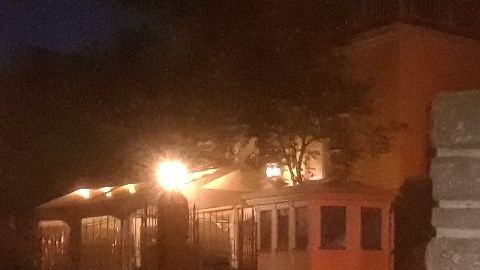 Bloquearon el acceso a Gracie Mansion, siendo un parque público