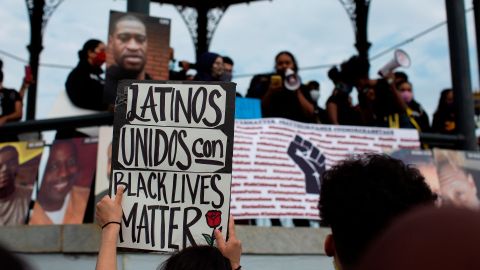 La discriminación menos a latinos que a afroestadounidenses, según el condado de Marion.