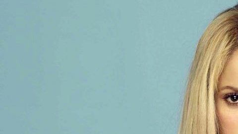Shakira