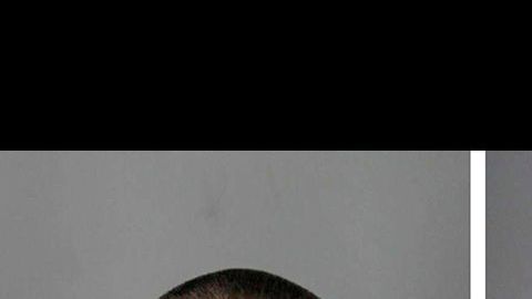 Los policías Tou Thou, Thomas Kiernan Lane y J Alexander Kueng.