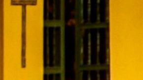 La misa se celebró en la Catedral de Lima.