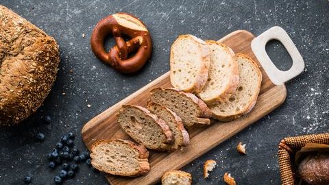 El aumento del uso de enzimas industriales en alimentos está ligado al aumento de la enfermedad celíaca.