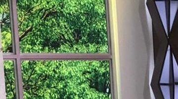 Ella es la Chiquibaby, de Telemundo, una de los talentos de Un Nuevo Día.