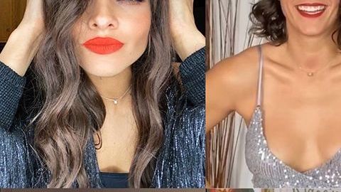 Las Reinas de Nuestra Belleza Latina