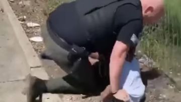 Abuso policial
