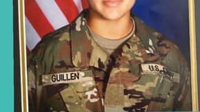 Find Vanessa Guillen