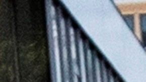 Los Angeles (United States), 29/05/2020.- Demonstrators shout slogans against police officers standing guard in front of the Los Angeles Police Department next to the City Hall during protests over the Minneapolis fatal arrest of George Floyd, an African-American who later died in police custody, in Los Angeles, California, USA, 28 May 2020. A bystander's video posted online on 25 May, appeared to show George Floyd, 46, pleading with arresting officers that he couldn't breathe as an officer knelt on his neck. The unarmed black man later died in police custody. (Protestas, Estados Unidos) EFE/EPA/ETIENNE LAURENT