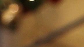 Karla Martínez junto a Francisca Lachapel.