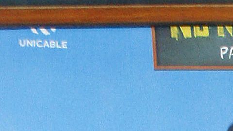 Fernanda Castillo y Erik Hayser