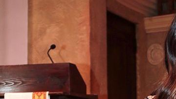 Pamela Silva-Conde enfrenta un proceso de divorcio complejo.