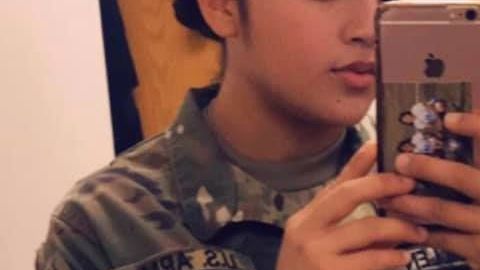 Find Vanessa Guillen