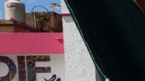 AMLO vete ya, marcha