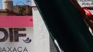 AMLO vete ya, marcha