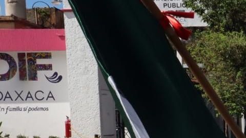 AMLO vete ya, marcha