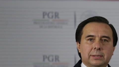 Tomás Zerón De Lucio.